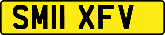 SM11XFV