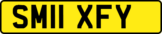 SM11XFY