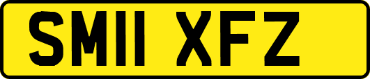 SM11XFZ