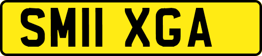 SM11XGA