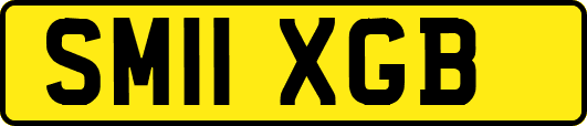 SM11XGB