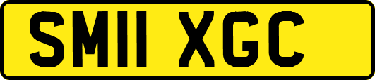 SM11XGC