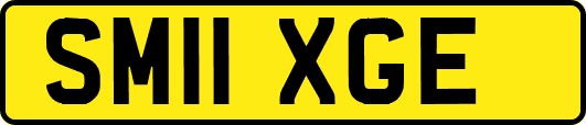 SM11XGE