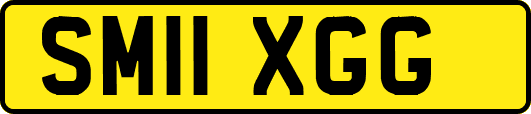 SM11XGG