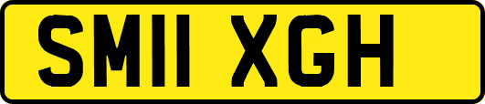 SM11XGH