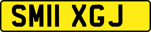 SM11XGJ