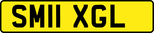 SM11XGL