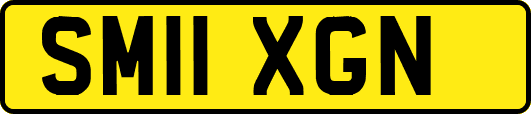 SM11XGN