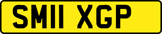 SM11XGP