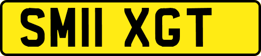 SM11XGT