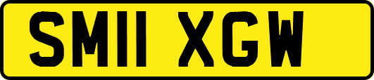 SM11XGW