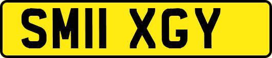 SM11XGY