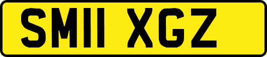 SM11XGZ