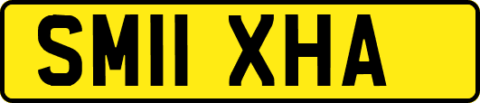 SM11XHA