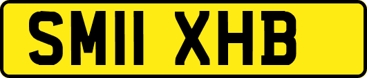 SM11XHB