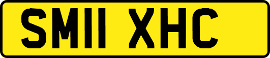 SM11XHC