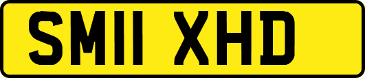 SM11XHD
