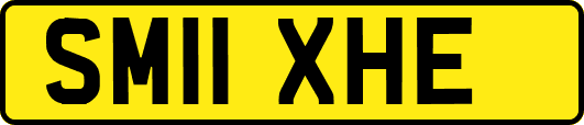 SM11XHE
