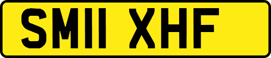 SM11XHF