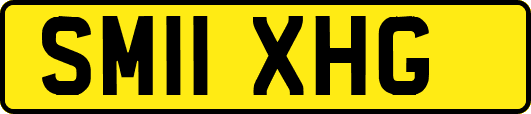 SM11XHG