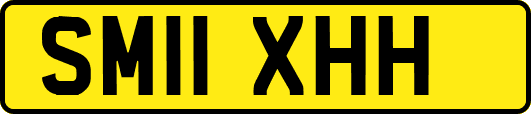 SM11XHH