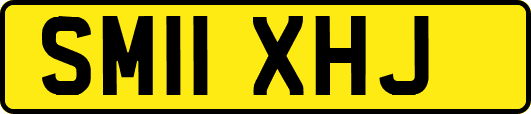 SM11XHJ