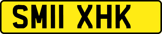 SM11XHK