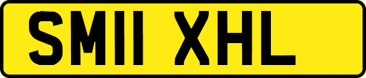 SM11XHL