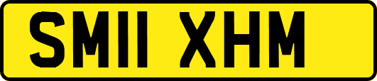 SM11XHM