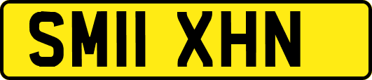 SM11XHN
