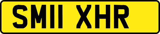 SM11XHR