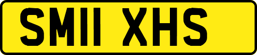 SM11XHS
