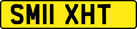 SM11XHT