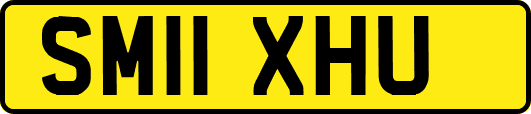 SM11XHU