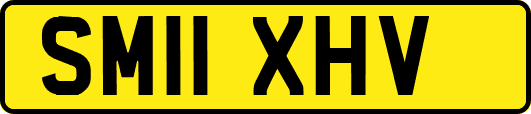 SM11XHV