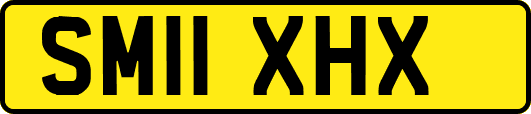 SM11XHX