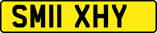 SM11XHY