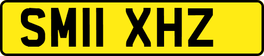 SM11XHZ