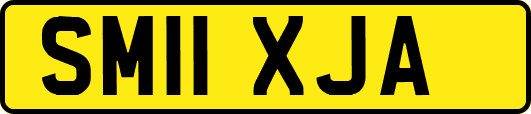 SM11XJA