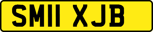 SM11XJB