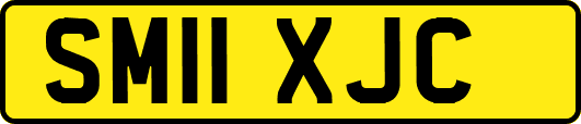 SM11XJC