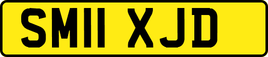 SM11XJD