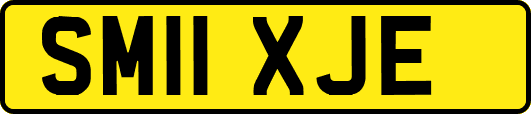 SM11XJE