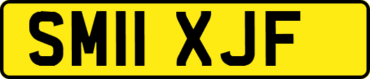 SM11XJF