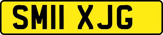 SM11XJG