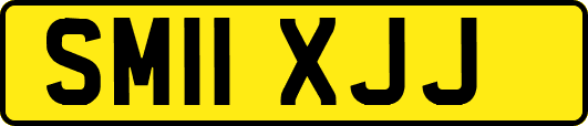 SM11XJJ