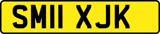 SM11XJK