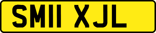 SM11XJL