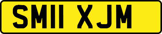 SM11XJM