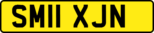 SM11XJN